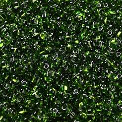 Glass Seed Beads&nbsp;SEED-L011-02B-02