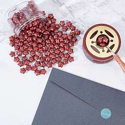 Sealing Wax Particles Kits for Retro Seal Stamp&nbsp;DIY-CP0003-54K