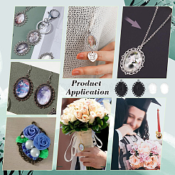 DIY Pendants Making Kits&nbsp;DIY-PH0032-19