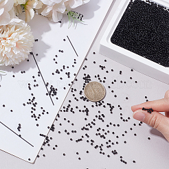 100G 12/0 Glass Seed Beads&nbsp;SEED-SP0001-13