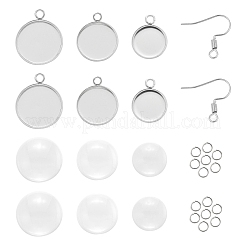 DIY Earrings Making Kits&nbsp;DIY-FS0001-75