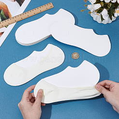20Pcs Paper Invisible Boat Sock Inserts&nbsp;FIND-CY0001-73B