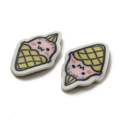 Handmade Polymer Clay Beads&nbsp;CLAY-P003-13A