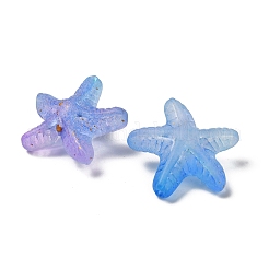 Opaque Acrylic Beads&nbsp;OACR-H056-02J
