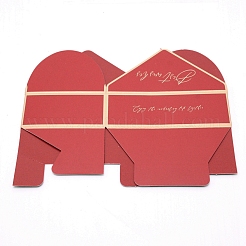 Paper Box&nbsp;CON-WH0072-62B