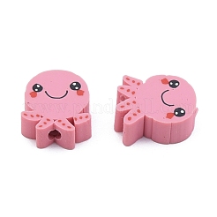 Handmade Polymer Clay Beads&nbsp;CLAY-C001-09