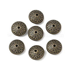 Tibetan Style Alloy Beads&nbsp;FIND-F012-08AB