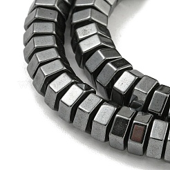 Non-magnetic Synthetic Hematite Beads Strands&nbsp;G-I365-11