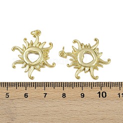 Brass Pendants&nbsp;KK-I358-021G