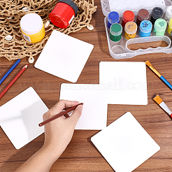 Blank Craft Paper&nbsp;OFST-WH0011-03