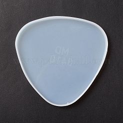 DIY Triangle Cup Mat Silicone Molds&nbsp;LS-DIY-E036-03