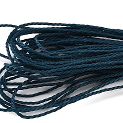 10M Waxed Polyester Cord&nbsp;OCOR-G016-A