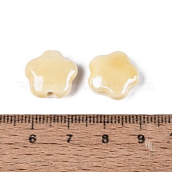 Handmade Porcelain Beads&nbsp;PORC-N007-20-B01-A02