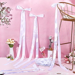 10Pcs Polyester Garment Accessories&nbsp;HJEW-OC00352