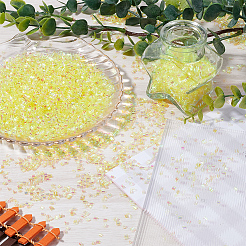 90G Detachable Plastic Beads&nbsp;DIY-SC0028-25D