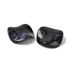 Opaque Acrylic Beads&nbsp;OACR-D320-04A