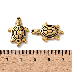 304 Stainless Steel Pendants&nbsp;STAS-A124-06G