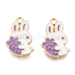 Eco-Friendly Zinc Alloy Pendants&nbsp;LS-FIND-N048-58A-NR