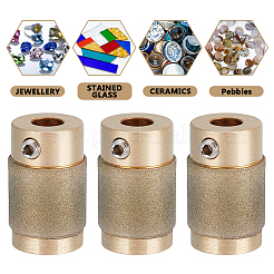 Diamond Glass Grinding Bit&nbsp;TOOL-WH0052-78