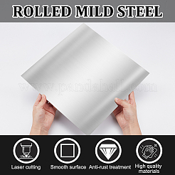 Steel Sheet&nbsp;TOOL-WH0052-37C