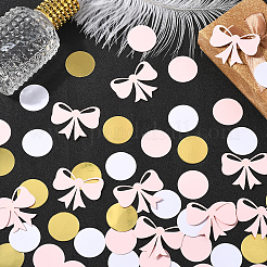 Paper Table Scatter Confetti&nbsp;DIY-SC0031-52B