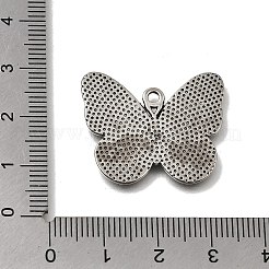 Gothic Tibetan Style Alloy Pendants&nbsp;AL-CBAF9DF-02B