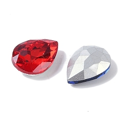 Glass Pointed Back Rhinestone&nbsp;RGLA-Q001-M