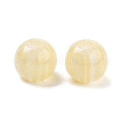 Resin European Beads&nbsp;RESI-Z030-05B