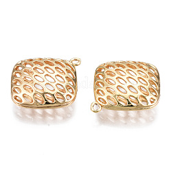 Brass Pendants&nbsp;KK-S356-370G-NF
