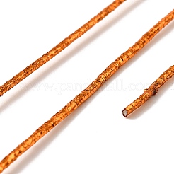Laser PU Leather Cord&nbsp;AJEW-I070-A12