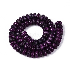 Natural Sesame Jasper Beads Strands&nbsp;G-Q613-01D-05