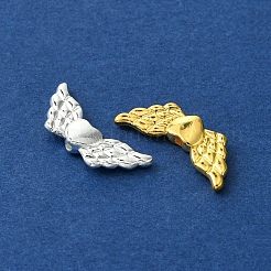 100Pcs 2 Colors Alloy Beads&nbsp;FIND-FS0002-48