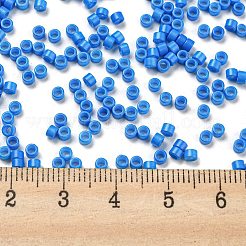 Baking Paint Glass Seed Beads&nbsp;SEED-S042-05A-37