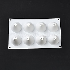 Cone DIY Candle Silicone Molds&nbsp;LS-CAND-B002-15