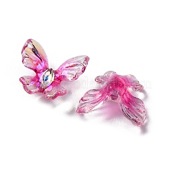 Rainbow Color Resin Cabochons&nbsp;CRES-R459-02E