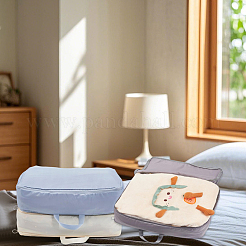 Down Jacket Polyester Storage Bag&nbsp;AJEW-WH20060-16C