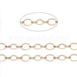 Brass Chains&nbsp;CHR024-CK142-NFG