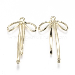 Alloy Jewelry Pendants&nbsp;X-PALLOY-Z001-09LG