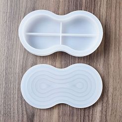 DIY Silicone Storage Molds&nbsp;LS-SIMO-P008-07B