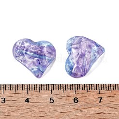 Translucent Resin Decoden Cabochons&nbsp;CRES-M001-04A-02