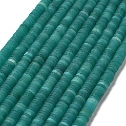 Natural White Jade Beads Strands&nbsp;G-P575-B14-6x1mm-09