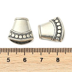 Tibetan Silver Cones&nbsp;LF1282Y