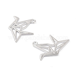 Tibetan Style Alloy Pendants&nbsp;TIBE-S306-01S-RS