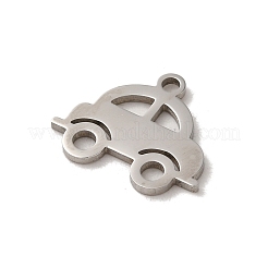 Non-Tarnish 201 Stainless Steel Pendants&nbsp;STAS-E211-14P