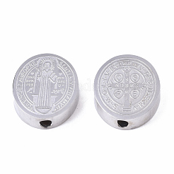Tarnish Resistant 304 Stainless Steel Beads&nbsp;X-STAS-S079-168