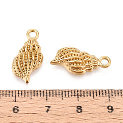 304 Stainless Steel Pendants&nbsp;STAS-N114-31G