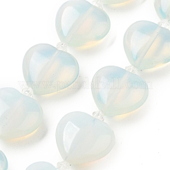 Opalite Beads Strands&nbsp;G-C150-A33-01