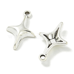 Tibetan Style Alloy Pendants&nbsp;TIBE-I026-6000AS