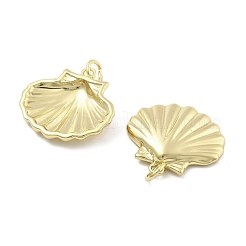 Brass Pendants&nbsp;LS-KK-U060-22G-D
