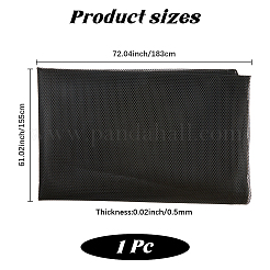 Polyester Mesh Cloth&nbsp;OCOR-WH20816-007A